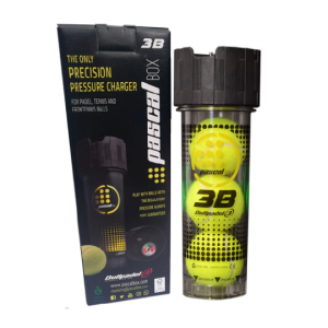 Bull Padel Pascal Box