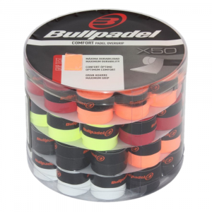 BullPadel Overgrip