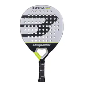 BullPadel Indiga Power 2026