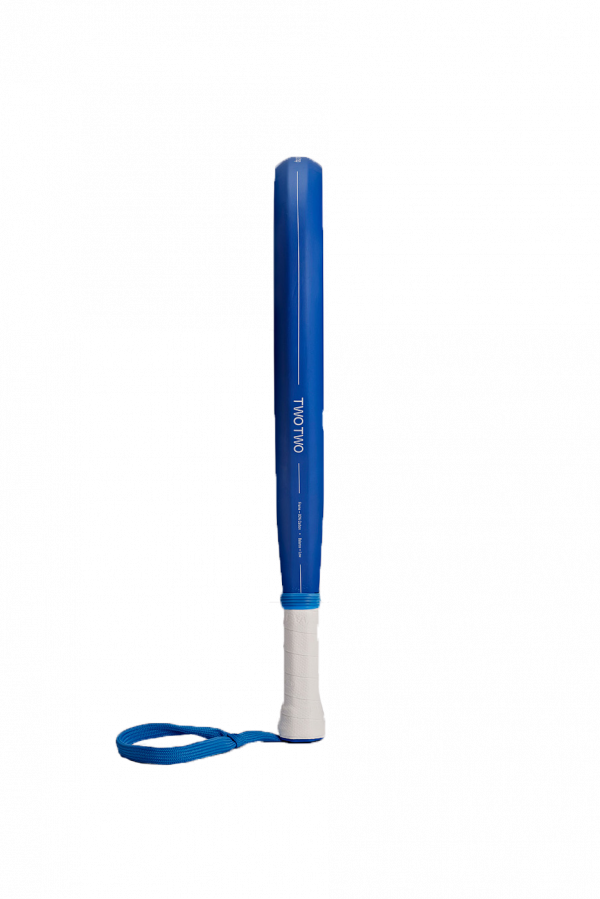 TWO TWO PLAY ONE- Solid Blue - Image 3