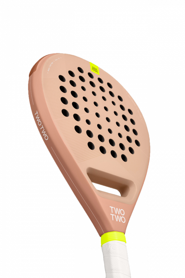 TWO TWO PLAY TWO - Dusty Pink - Image 3