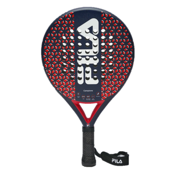 Fila Campione