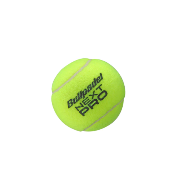BullPadel Next Pro Balls - Image 2