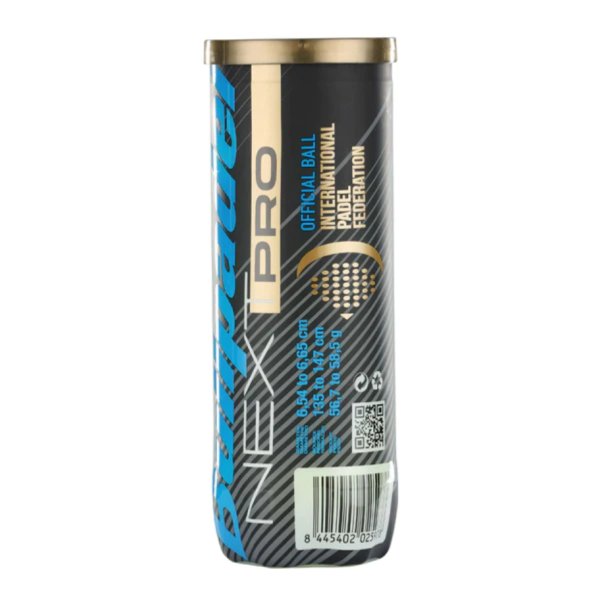 BullPadel Next Pro Balls - Image 3