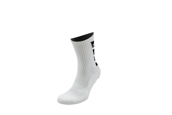 KUPE Active Grip Socks - White - Image 3