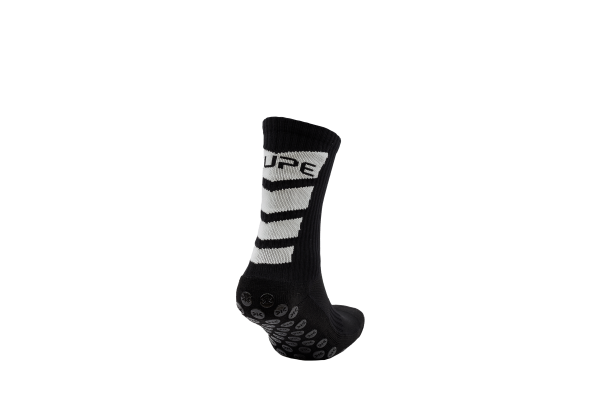 KUPE Active Grip Socks - Black