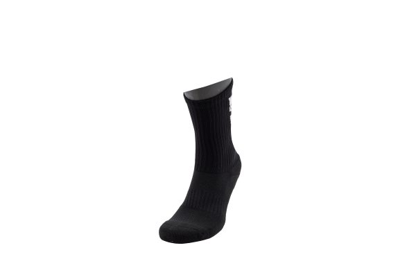 KUPE Active Grip Socks - Black - Image 2