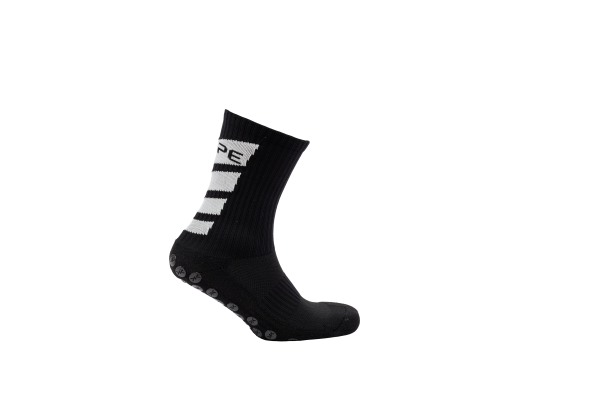 KUPE Active Grip Socks - Black - Image 3