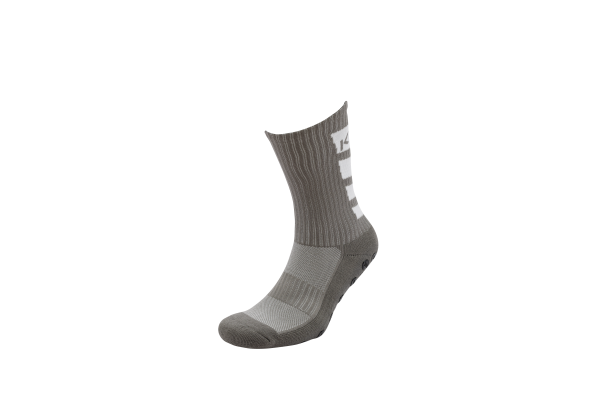 KUPE Active Grip Socks - Grey