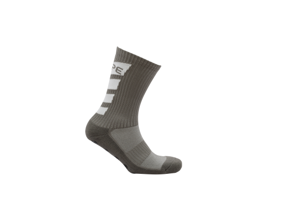 KUPE Active Grip Socks - Grey - Image 4