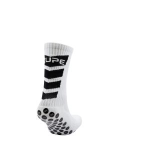KUPE Active Grip Socks - White