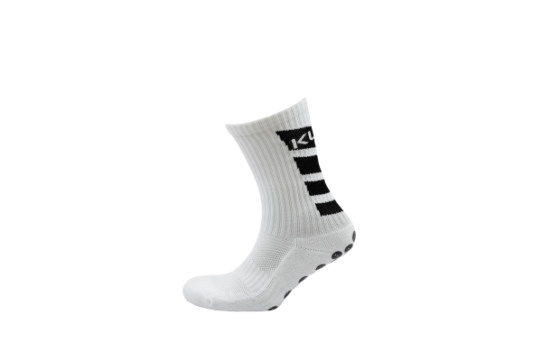 KUPE Active Grip Socks - White - Image 5