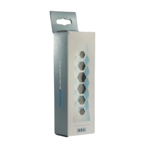 Hesacore Gel Grip Blue
