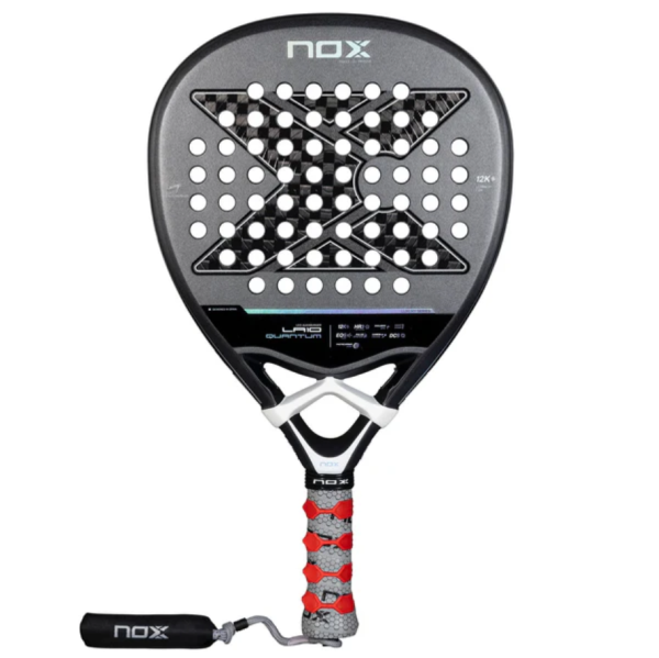 Nox LA10 Quantum 12K 2025