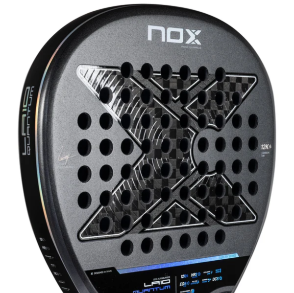Nox LA10 Quantum 12K 2025 - Image 4