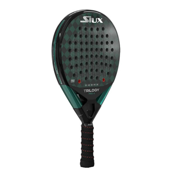 Siux Triology Pro 4 - Image 2