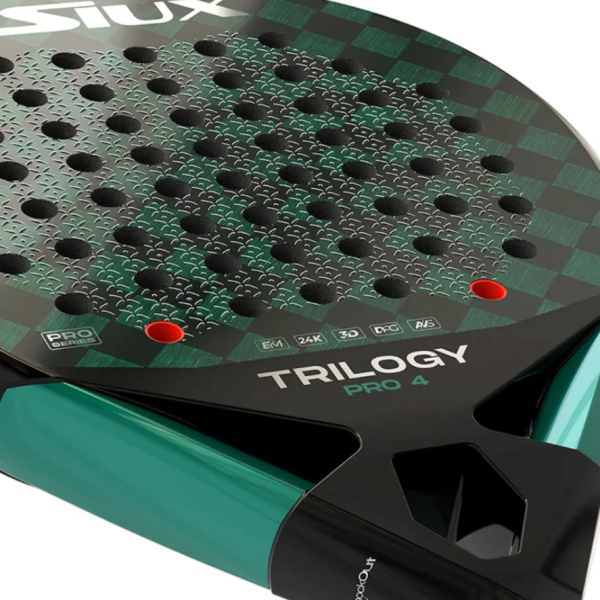 Siux Triology Pro 4 - Image 6