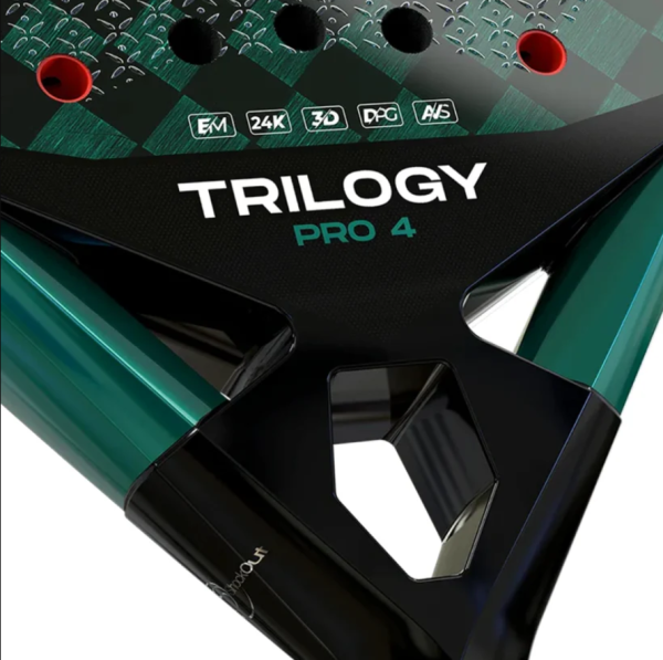 Siux Triology Pro 4 - Image 7