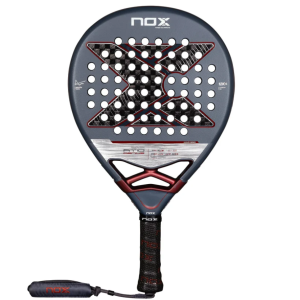 Nox AT10 Genius 12K Alum Agustin Tapia 2025