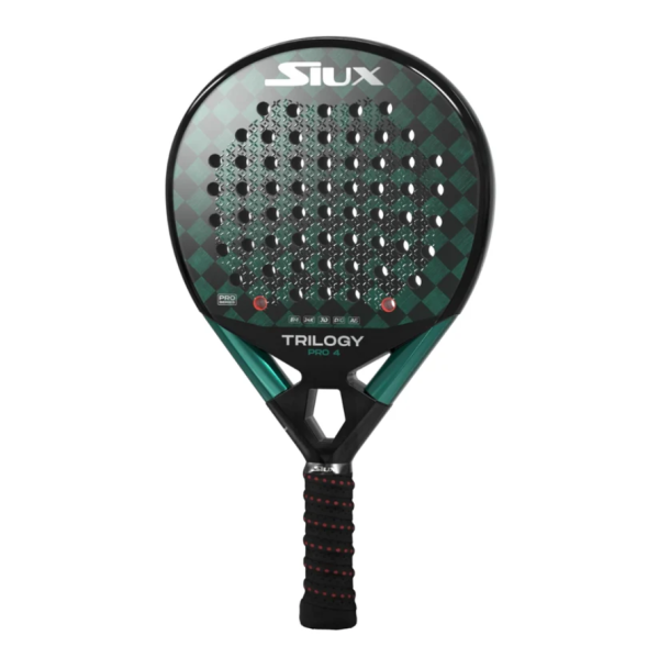 Siux Triology Pro 4