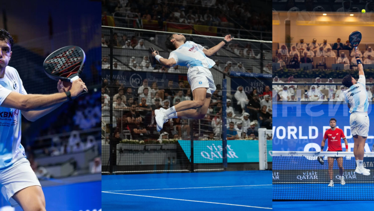 Our Recommendation on Padel Rackets (2025)