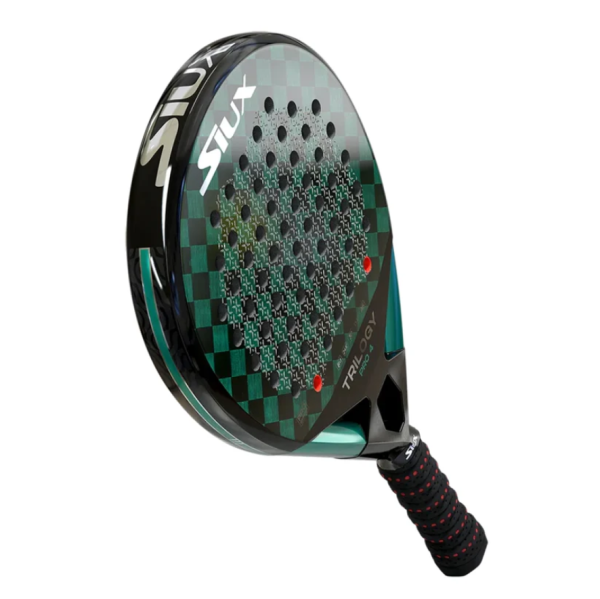 Siux Triology Pro 4 - Image 5