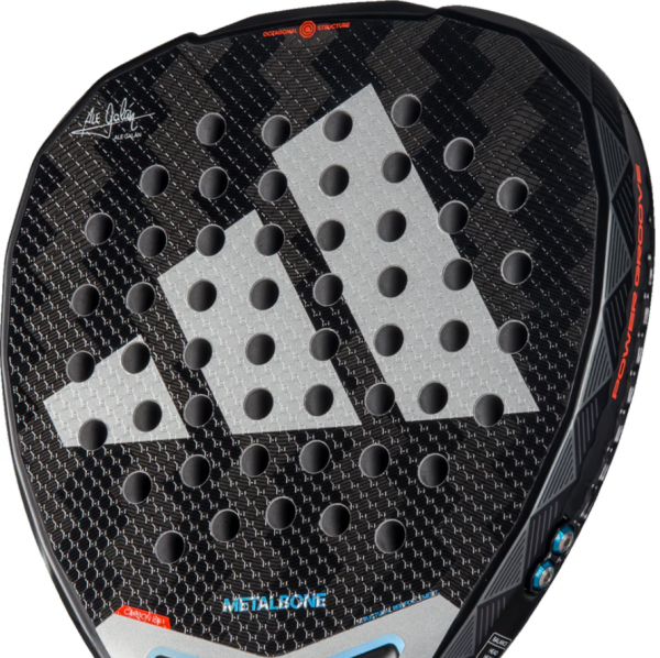 Adidas Metalbone 3.4 Ale Galan - Image 5
