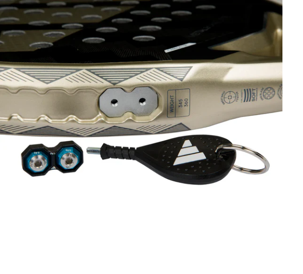 Adidas Metalbone Control 3.4 Ale Galan - Image 5