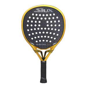 Siux Electra Elite ST4 2025 Padel Racket