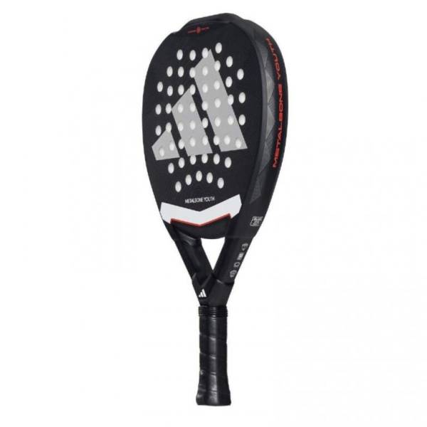 Adidas Metalbone Youth 3.4 2025 Padel Racket - Image 2