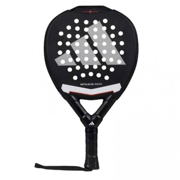 Adidas Metalbone Youth 3.4 2025 Padel Racket