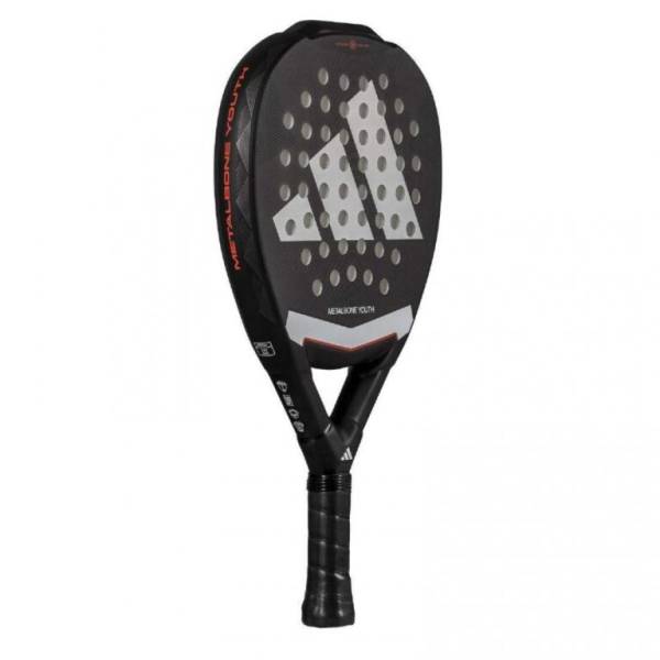 Adidas Metalbone Youth 3.4 2025 Padel Racket - Image 5