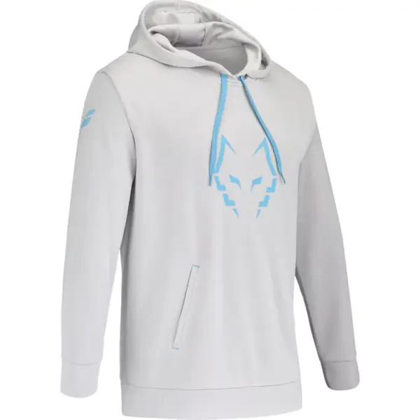 Babolat Juan Lebron Men’s Hoodie - Image 3