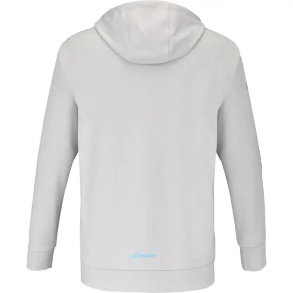 Babolat Juan Lebron Men’s Hoodie - Image 2