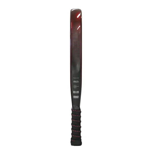 Siux Diablo Pro 4 2025 Padel Racket - Image 3
