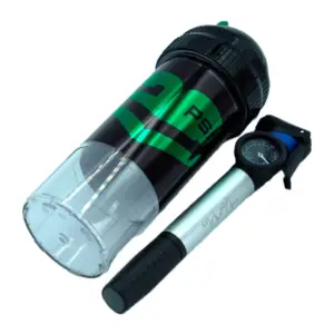TUBOPLUS 29PSI X3e – Ball Pressurizer