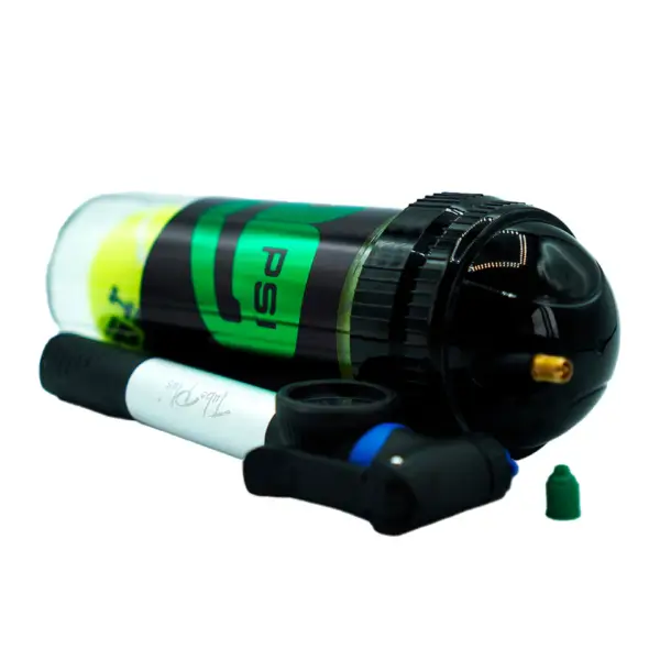 TUBOPLUS 29PSI X3e – Ball Pressurizer - Image 2