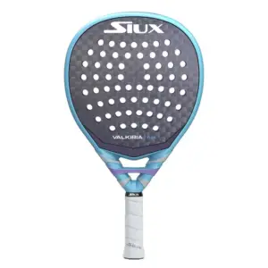 Siux Valkiria Elite 2025 Padel Racket