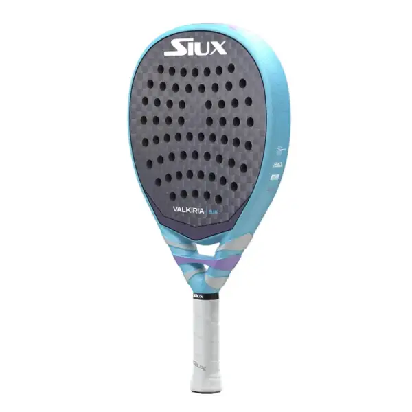 Siux Valkiria Elite 2025 Padel Racket - Image 5