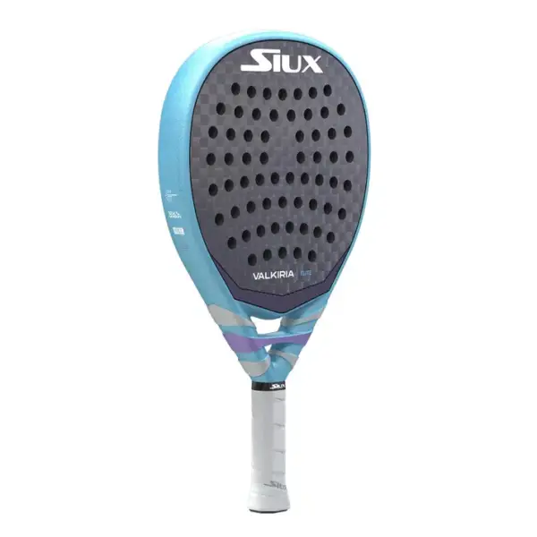 Siux Valkiria Elite 2025 Padel Racket - Image 3