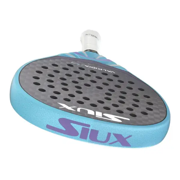 Siux Valkiria Elite 2025 Padel Racket - Image 4