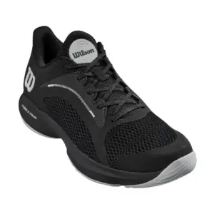 Men’s Hurakn 2.0 Padel Shoe – Black / Pearl Blue