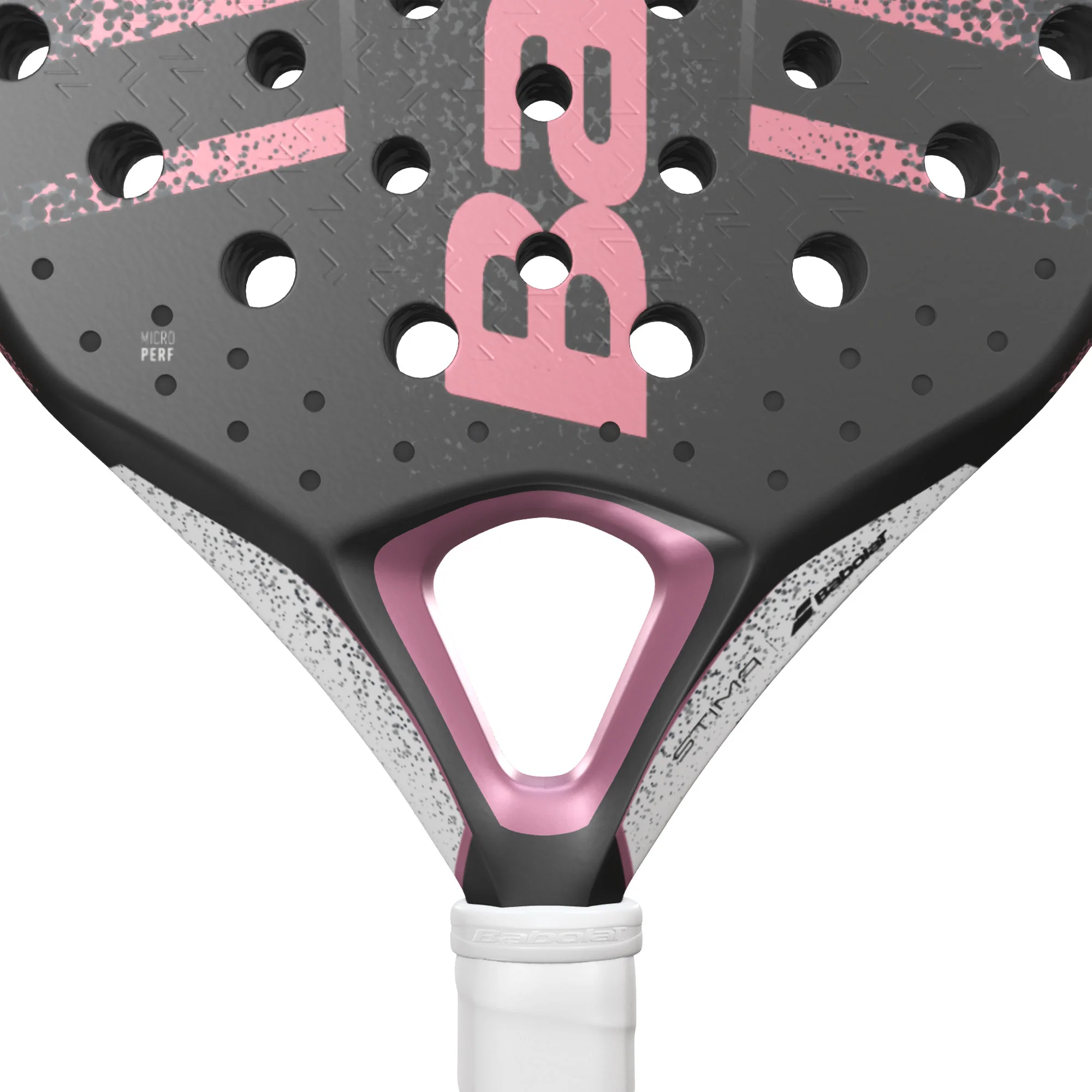 Babolat Stima Spirit Padel Racket - Image 3