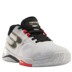 Bullpadel Premier P2 White 2025