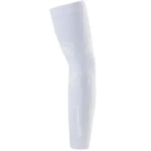 Floky No‑Strain Sleeves - White (2 Sleeves)