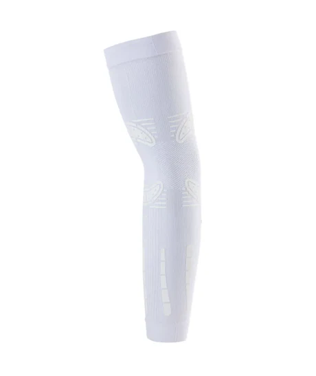 Floky No‑Strain Sleeves - White (2 Sleeves)