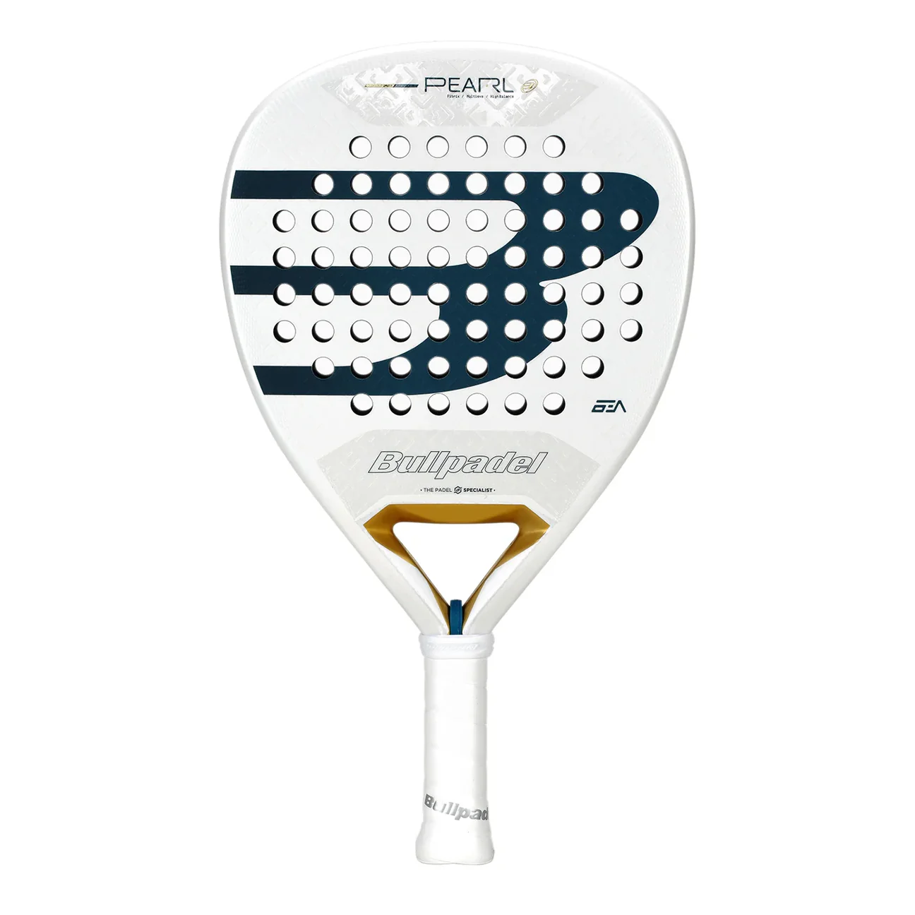 BullPadel Pearl Woman 2026