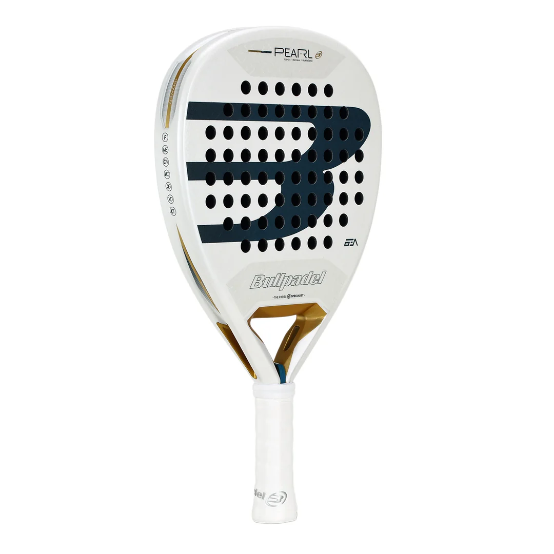 BullPadel Pearl Woman 2026 - Image 2