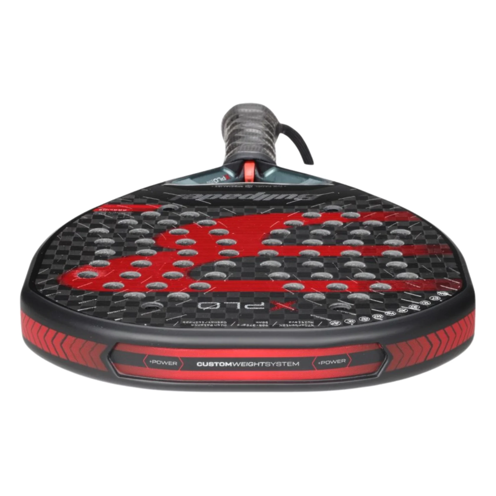 BullPadel Xplo 2025 - Image 4
