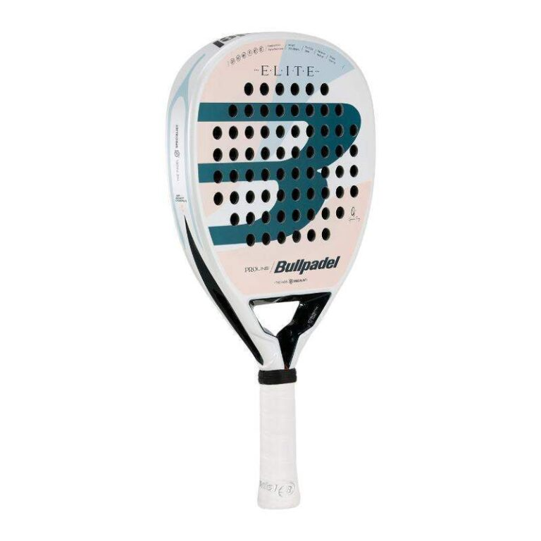 BullPadel Elite Woman 2025 - Image 6
